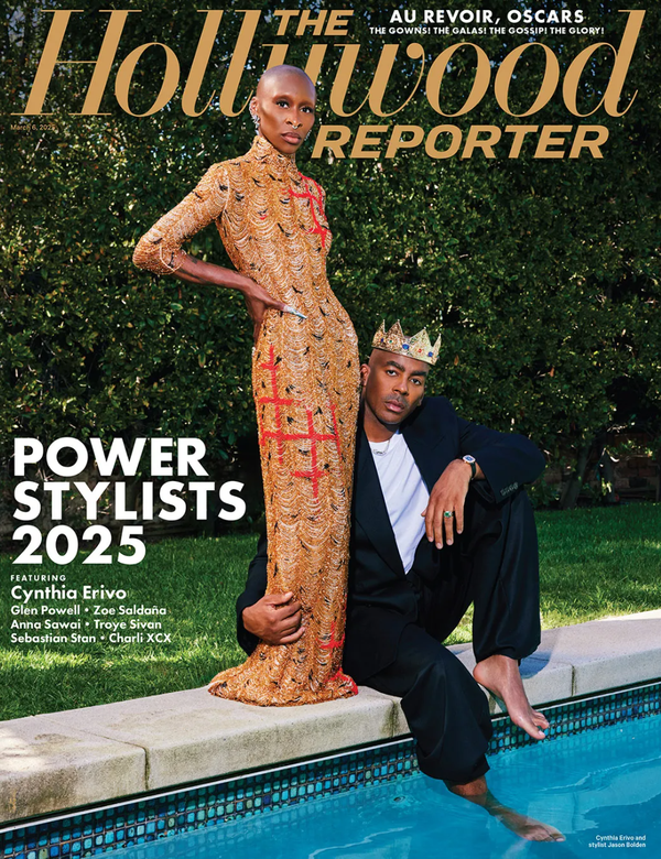 Power and Style 2025