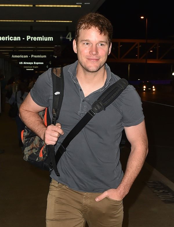 SNL’s new season: Chris Pratt + Ariana Grande