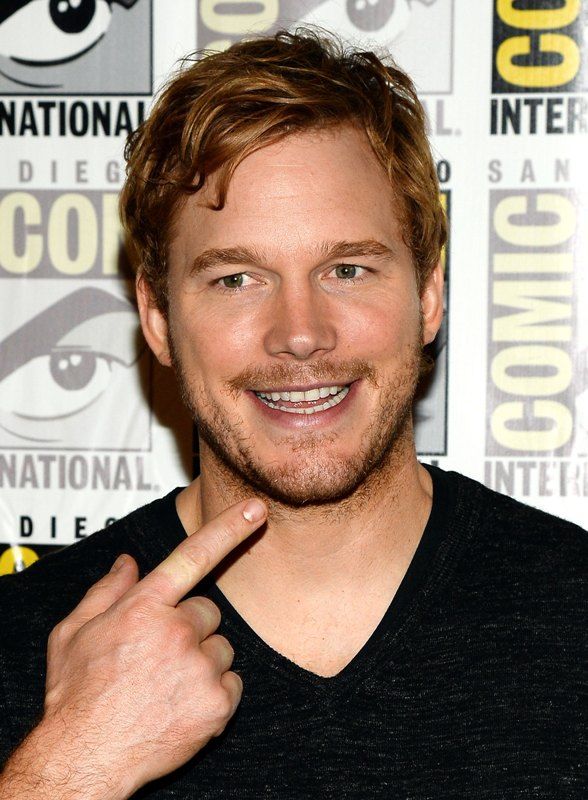 Actor with no personality plays tree