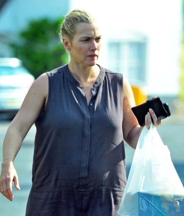 Kate Winslet, villain