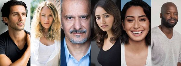 “Just Get Rid of It”: Hollywood’s Accent Problem