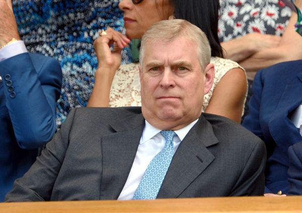Prince Andrew: The Disinvited Prince Disinvites Your Comments