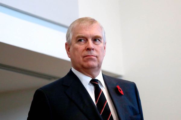 Prince Andrew: An Advance Settlement Spin?