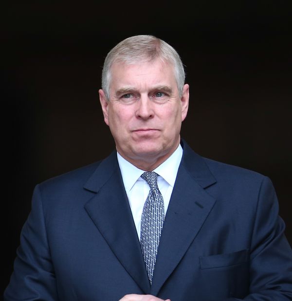 Prince Andrew’s Royal “Affluenza”?