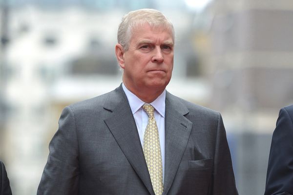 Virginia Roberts Giuffre sues Prince Andrew