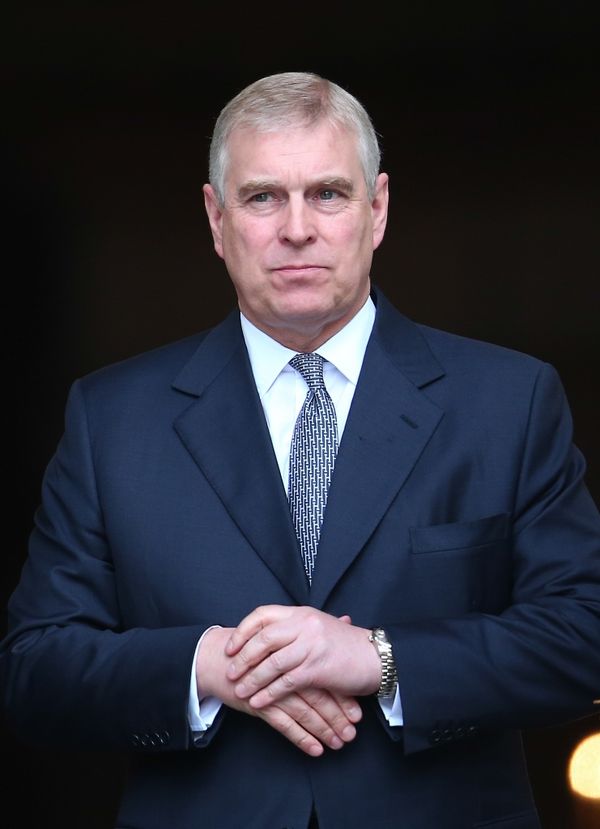 Prince Andrew: the “drama” hasn’t left