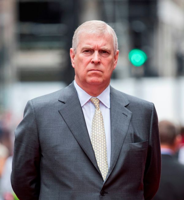 Prince Andrew: another interview?!