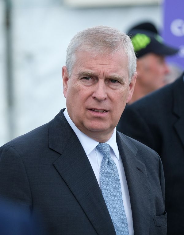 Did Prince Andrew have an orgy with Jeffrey Epstein?