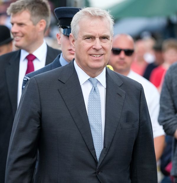 Prince Andrew: a diplomatic concern?