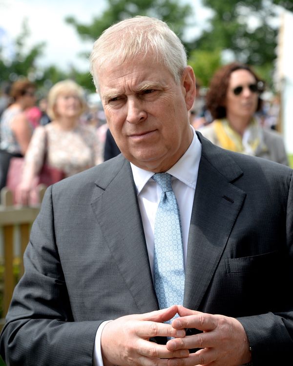Prince Andrew: Countdown to Filthy Rich