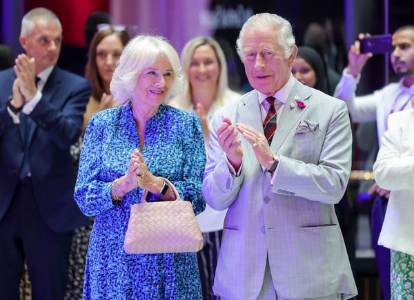 Prince Charles: The increasingly visible Invisible Contract
