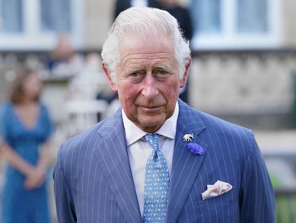 Prince Charles, Climate Change, and the Invisible Contract