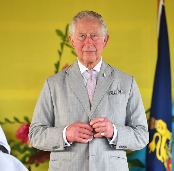Prince Charles: The shadow king steps into the sun?