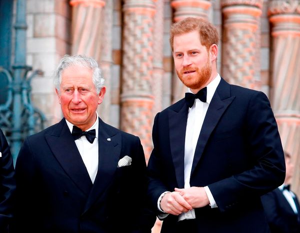 Prince Harry’s non-Cameo: A British Monarchy 101