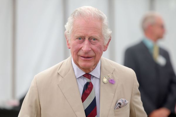 Prince Charles: More Money More Problems