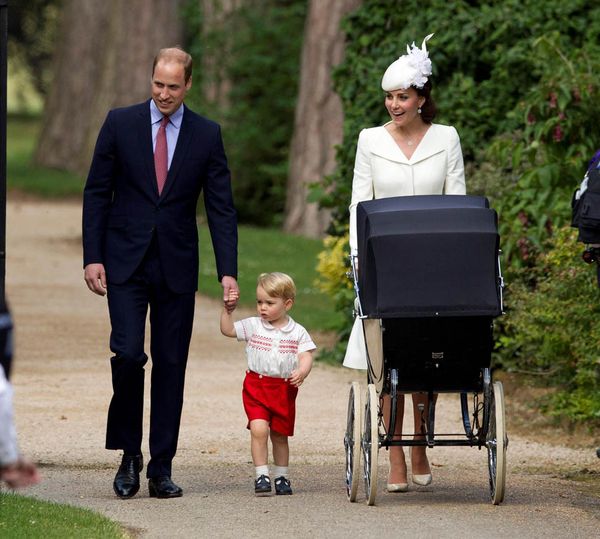 Big G takes over …as usual