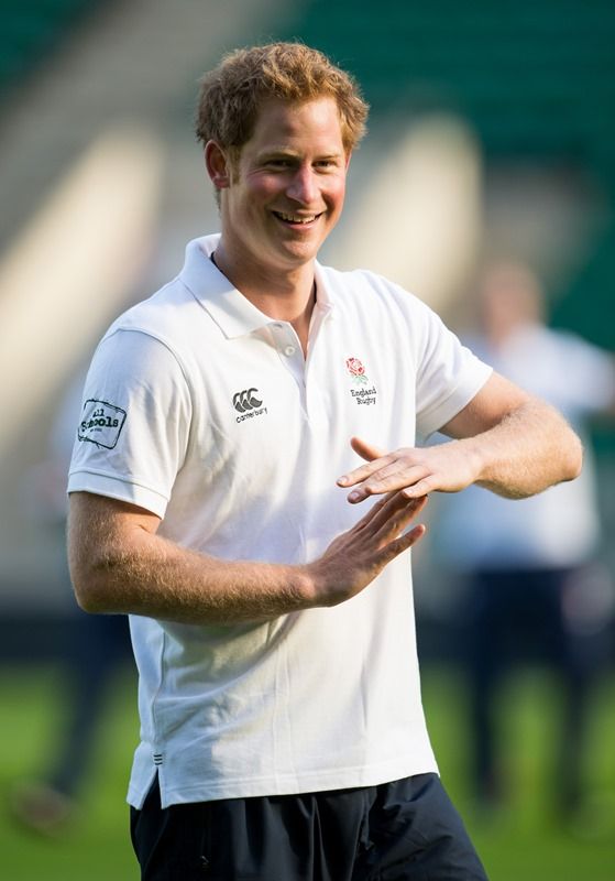 Hot Harry’s 3 changes