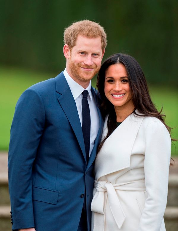 An almost-Royal Oscars?