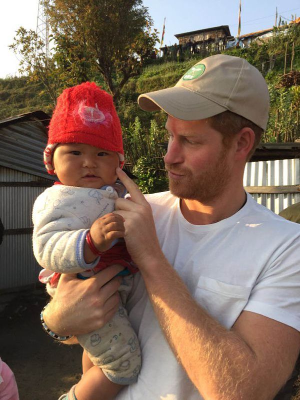 The Cambridges’ selective reporting