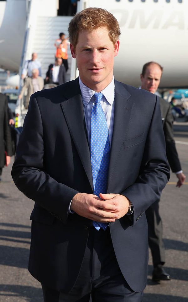 The Sexiest Man Alive is not my Dark Horse