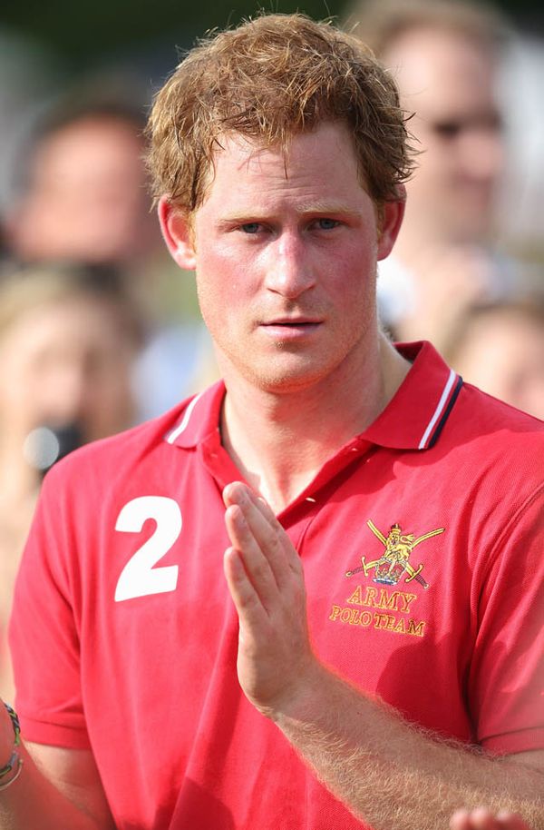 Uncle for the second time?