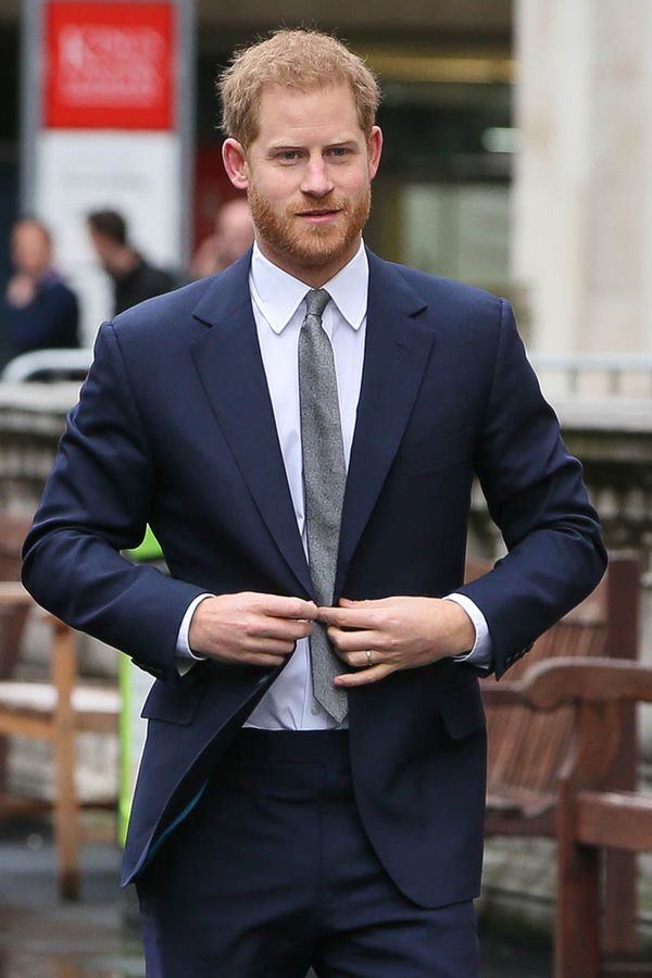 It’s Official: Introducing House Sussex