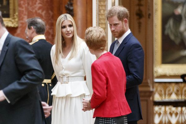 The Absence of House Sussex