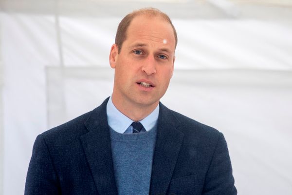 Prince William’s Coronavirus Secret