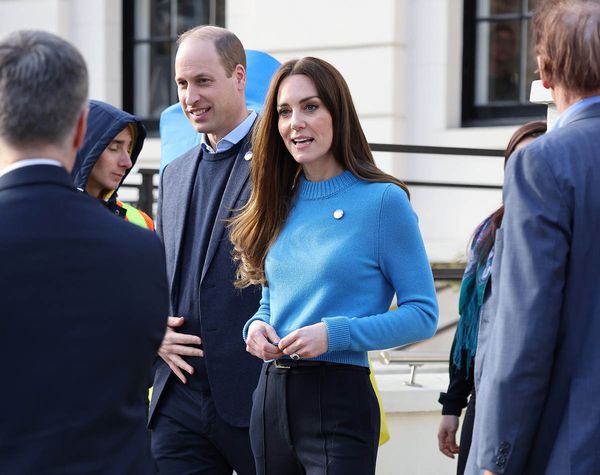 Prince William and the Daily Mail controversy