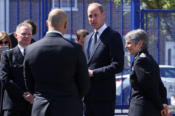 A House Cambridge Staffing Change