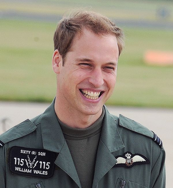 Prince William