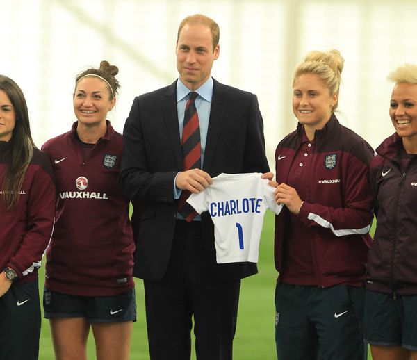 A gift for Charlotte