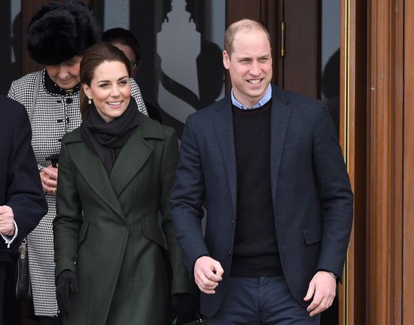 House Cambridge: no gossip is the gossip