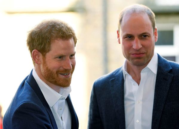 Pre-wedding royal staffing changes