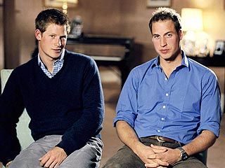 Hot Harry beats Beaver Will