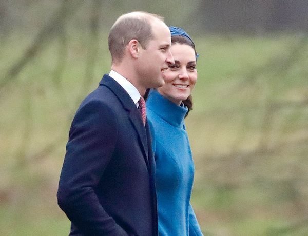 Princess Kate’s big little birthday