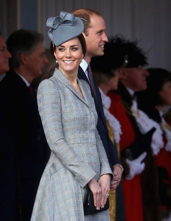 Return of the Princess