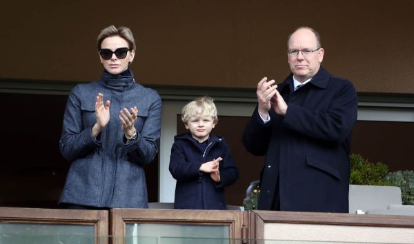 Checking in on Serenity