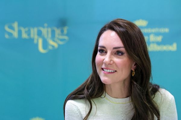 Princess Kate’s Early Years Shaping Us: Intent & Impact
