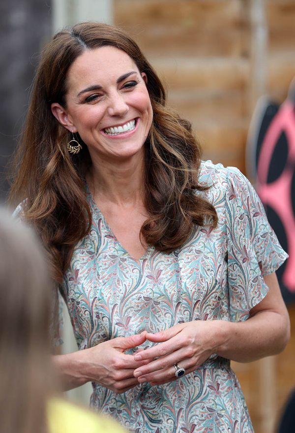 Princess Kate’s new patronage