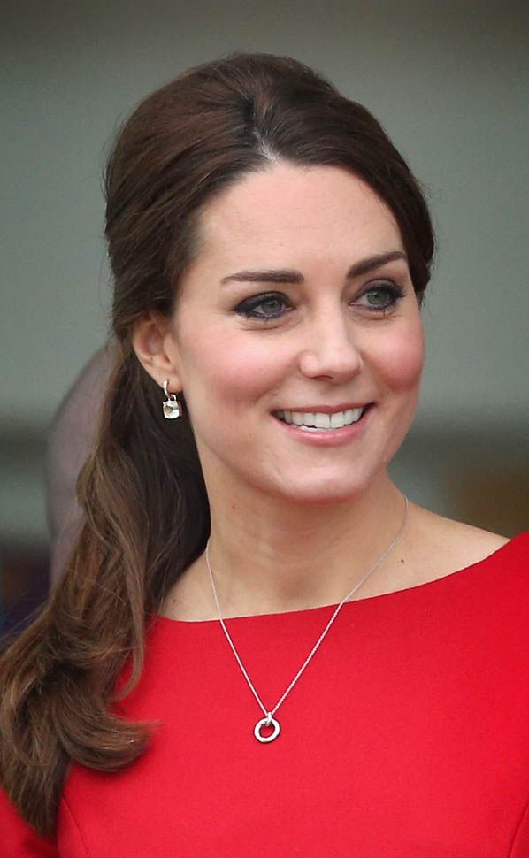Princess Catherine’s “uncanny ability”