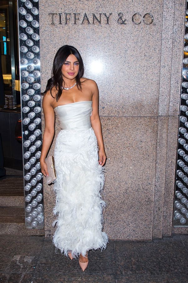 Priyanka Chopra: Vogue bride?