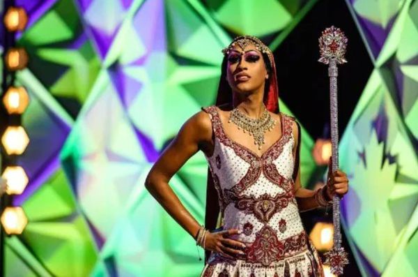 Queen of the North: Long May She Reign!