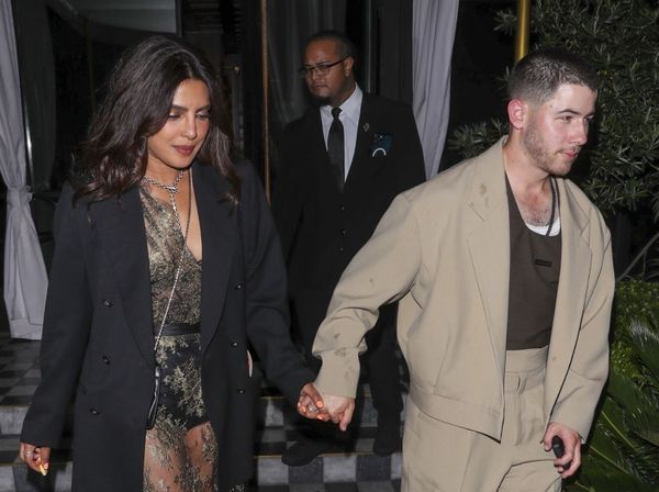 Celebrity Social Media, August 14, 2024