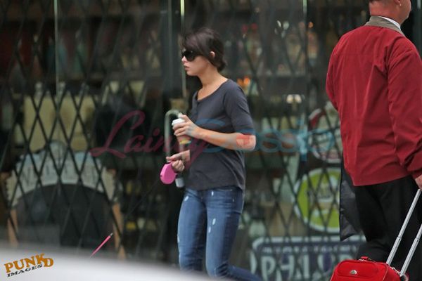 The Most Beautiful Vampire