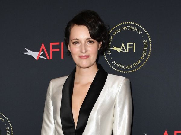 Phoebe Waller-Bridge will try to save Indiana Jones