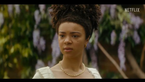 Be charmed by the new queen