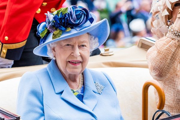 Meghan Markle, the British Royal Family, and Black Lives Matter