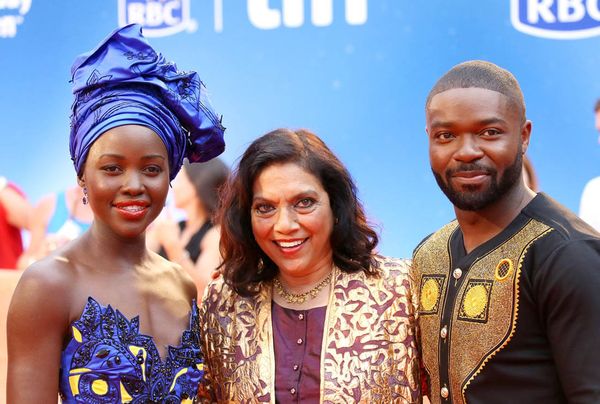 TIFF Review: Queen of Katwe