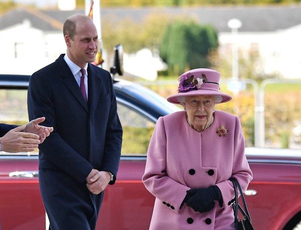 The Unmasked Monarch